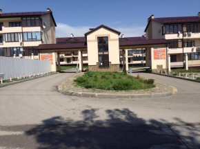 Apartment Lyubov